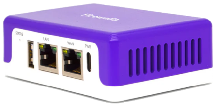 Firewalla Purple SE